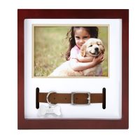 Pet Collar Frame dog